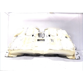 2018-2020 ACURA TLX REAR FLOOR INTERIOR CARPET MAT COVER OEM