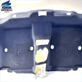 2018-2020 ACURA TLX REAR FLOOR INTERIOR CARPET MAT COVER OEM