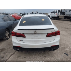 ACURA TLX 2015-2020 FRONT LEFT DRIVER SIDE DOOR BSI BLIND SPOT INDICATOR OE