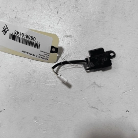 ACURA TLX 2015-2020 FRONT RIGHT PASSENGER SIDE BLIND SPOT INDICATOR OEM 1PC ACURA TLX 2015-2020 FRONT RIGHT PASSENGER SIDE BLIND SPOT INDICATOR OEM 1PC