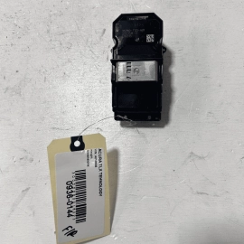 Acura TLX 2015-2020 Front Right Passenger Power Window Switch Assembly OEM  Acura TLX 2015-2020 Front Right Passenger Power Window Switch Assembly OEM