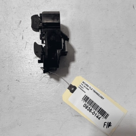 Acura TLX 2015-2020 Front Right Passenger Power Window Switch Assembly OEM  Acura TLX 2015-2020 Front Right Passenger Power Window Switch Assembly OEM
