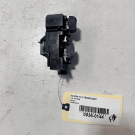 Acura TLX 2015-2020 Front Right Passenger Power Window Switch Assembly OEM  Acura TLX 2015-2020 Front Right Passenger Power Window Switch Assembly OEM