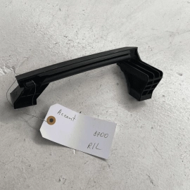 2011-2017 Hyundai Accent Glass Run  Channel Rear Left Driver Side Door Lowe