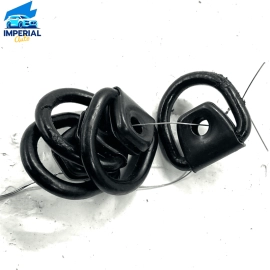 2009-2013 Dodge Journey Loop Cargo Tie Down SET OEM