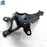 2007-12 Mercedes X164 GL 450 550 Trunk Card Rear Right Bracket 164-860-08-1