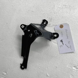 2007-12 Mercedes X164 GL 450 550 Trunk Card Rear Right Bracket 164-860-08-1