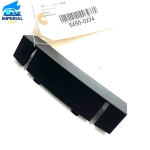 2017 - 2020 INFINITI Q50 CENTER CONSOLE ARMREST HINGE COVER TRIM PANEL OEM