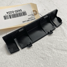 2017 - 2020 INFINITI Q50 CENTER CONSOLE ARMREST HINGE COVER TRIM PANEL OEM
