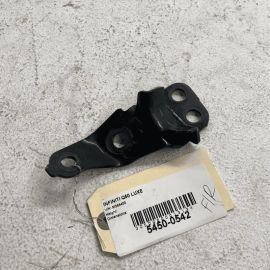 Infiniti Q50 Luxe 2018 Front Right Passenger Side Steering Bump Stop Bracke