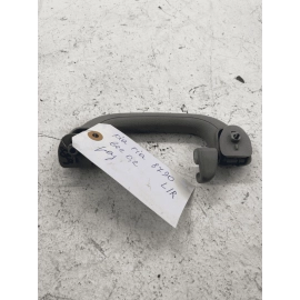 GENUINE 12-17 KIA RIO SEDAN REAR LEFT DRIVER INTERIOR ROOF GRAB HANDLE OEM  GENUINE 12-17 KIA RIO SEDAN REAR LEFT DRIVER INTERIOR ROOF GRAB HANDLE OEM