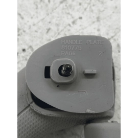 GENUINE 12-17 KIA RIO SEDAN REAR LEFT DRIVER INTERIOR ROOF GRAB HANDLE OEM  GENUINE 12-17 KIA RIO SEDAN REAR LEFT DRIVER INTERIOR ROOF GRAB HANDLE OEM