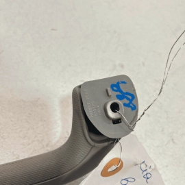 GENUINE 12-17 KIA RIO SEDAN REAR LEFT DRIVER INTERIOR ROOF GRAB HANDLE OEM  GENUINE 12-17 KIA RIO SEDAN REAR LEFT DRIVER INTERIOR ROOF GRAB HANDLE OEM