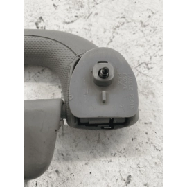 GENUINE 12-17 KIA RIO SEDAN REAR LEFT DRIVER INTERIOR ROOF GRAB HANDLE OEM  GENUINE 12-17 KIA RIO SEDAN REAR LEFT DRIVER INTERIOR ROOF GRAB HANDLE OEM