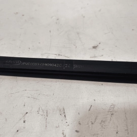 KIA RIO LX 2018-2023 REAR DRIVER SIDE DOOR WINDOW INNER WEATHERSTRIP SEAL O