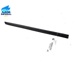KIA RIO LX 2018-2023 REAR DRIVER SIDE DOOR WINDOW INNER WEATHERSTRIP SEAL O