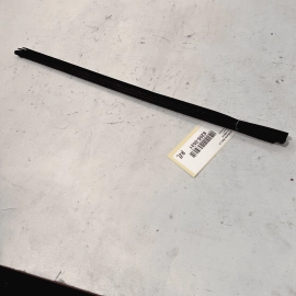 KIA RIO LX 2018-2023 REAR DRIVER SIDE DOOR WINDOW INNER WEATHERSTRIP SEAL O