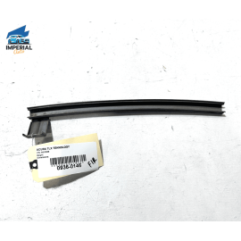 ACURA TLX 2015-20 FRONT RIGHT PASSENGER SIDE LOWER DOOR WINDOW GUIDE CHANNE