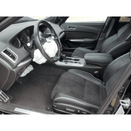 ACURA TLX 2015-20 FRONT RIGHT PASSENGER SIDE LOWER DOOR WINDOW GUIDE CHANNE ACURA TLX 2015-20 FRONT RIGHT PASSENGER SIDE LOWER DOOR WINDOW GUIDE CHANNE