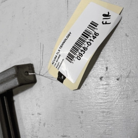 ACURA TLX 2015-20 FRONT RIGHT PASSENGER SIDE LOWER DOOR WINDOW GUIDE CHANNE ACURA TLX 2015-20 FRONT RIGHT PASSENGER SIDE LOWER DOOR WINDOW GUIDE CHANNE