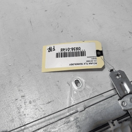 FRONT RIGHT PASSENGER SIDE DOOR WINDOW REGULATOR MOTOR ACURA TLX 2015-2020 