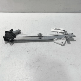 FRONT RIGHT PASSENGER SIDE DOOR WINDOW REGULATOR MOTOR ACURA TLX 2015-2020 