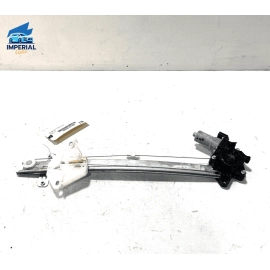 FRONT RIGHT PASSENGER SIDE DOOR WINDOW REGULATOR MOTOR ACURA TLX 2015-2020 