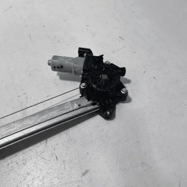FRONT RIGHT PASSENGER SIDE DOOR WINDOW REGULATOR MOTOR ACURA TLX 2015-2020 