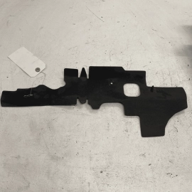 2016-2019 FORD EXPLORER RADIATOR CORE RIGHT AIR GUIDE INNER DEFLECTOR BAFFL