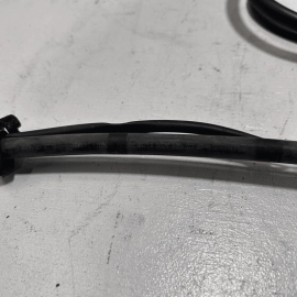 07-12 Mercedes S600 S550 S63 AMG Windshield Windscreen Washer Hose Heated O
