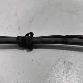 07-12 Mercedes S600 S550 S63 AMG Windshield Windscreen Washer Hose Heated O