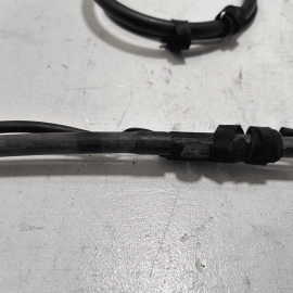 07-12 Mercedes S600 S550 S63 AMG Windshield Windscreen Washer Hose Heated O