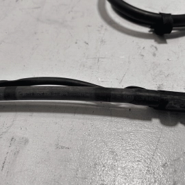 07-12 Mercedes S600 S550 S63 AMG Windshield Windscreen Washer Hose Heated O