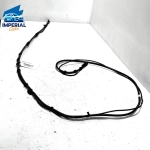 07-12 Mercedes S600 S550 S63 AMG Windshield Windscreen Washer Hose Heated O