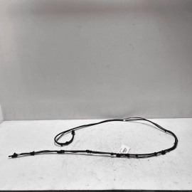 07-12 Mercedes S600 S550 S63 AMG Windshield Windscreen Washer Hose Heated O