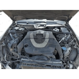 Column Shaft / Cross Joint Steering Gearbox Mercedes-Benz S550 2007-2013 OE