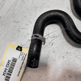 Power Steering Pressure Hose Pipe Line Tube Mercedes-Benz S550 2010-2013 OE