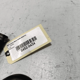 Power Steering Pressure Hose Pipe Line Tube Mercedes-Benz S550 2010-2013 OE