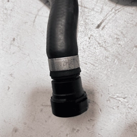 Power Steering Pressure Hose Pipe Line Tube Mercedes-Benz S550 2010-2013 OE