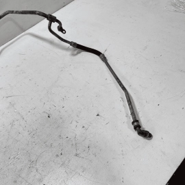 Transmission Fluid Oil cooling Hose Pipe Line Mercedes-Benz S550 2007-2011 