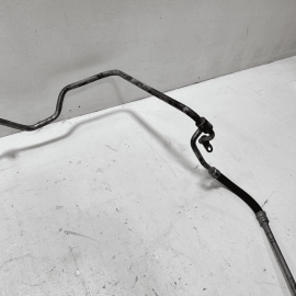 Transmission Fluid Oil cooling Hose Pipe Line Mercedes-Benz S550 2007-2011 