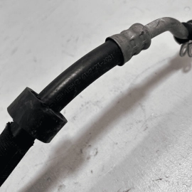 Transmission Fluid Oil cooling Hose Pipe Line Mercedes-Benz S550 2007-2011 