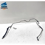 Transmission Fluid Oil cooling Hose Pipe Line Mercedes-Benz S550 2007-2011 