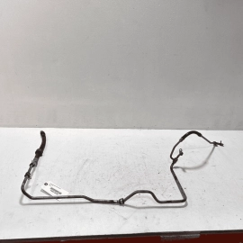 Transmission Fluid Oil cooling Hose Pipe Line Mercedes-Benz S550 2007-2011 