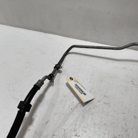 Transmission Fluid Oil cooling Hose Pipe Line Mercedes-Benz S550 2007-2011 