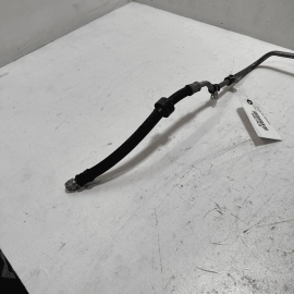 Transmission Fluid Oil cooling Hose Pipe Line Mercedes-Benz S550 2007-2011 