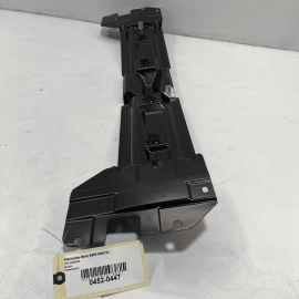 2007-2013 MERCEDES S550 SUNROOF GLASS REINFORCEMENT BRACKET SUPPORT OEM