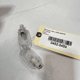 2007-2013 MERCEDES S550 INTERIOR COURTESY LIGHT LAMP OEM