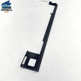2007-2013 MERCEDES W221 S550 FRONT DRIVER SIDE SEAT TRACK RAIL COVER TRIM O