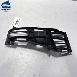 09-13 MERCEDES S550 W221 REAR RIGHT PASSENGER BUMPER GUIDE BRACKET SIDE STA